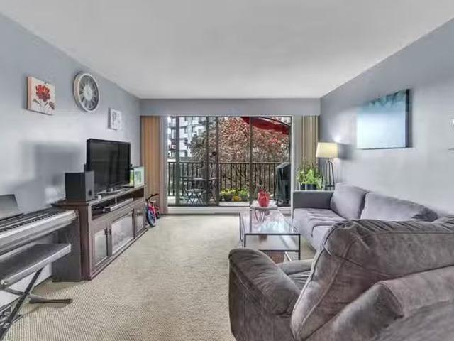 Condo for sale in North Vancouver, British Columbia