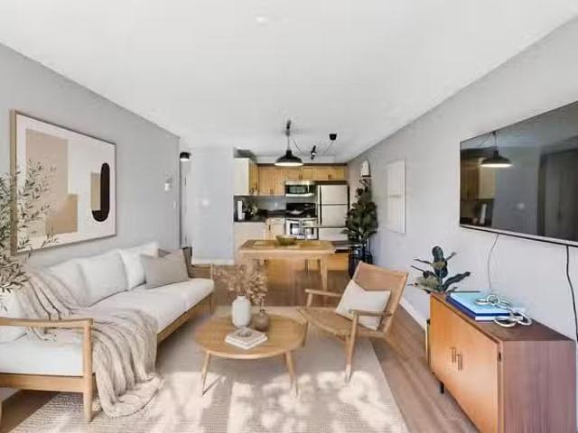 Condo for sale in North Vancouver, British Columbia