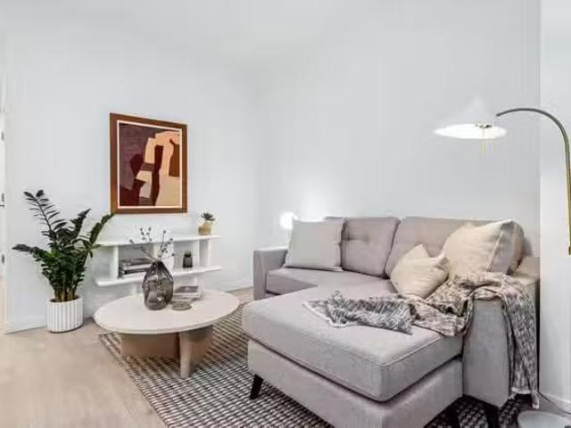 Condo for sale in North Vancouver, British Columbia