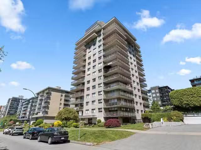Condo for sale in North Vancouver, British Columbia