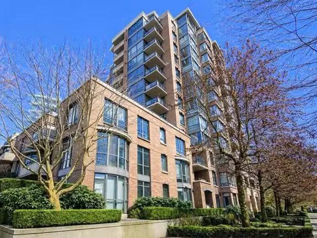 Condo for sale in North Vancouver, British Columbia