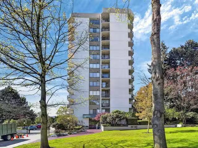 Condo for sale in North Vancouver, British Columbia