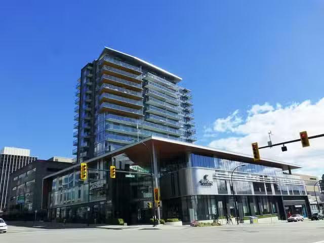 Condo for sale in North Vancouver, British Columbia