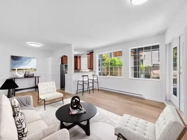 Condo for sale in North Vancouver, British Columbia