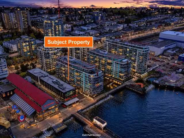 Condo for sale in North Vancouver, British Columbia