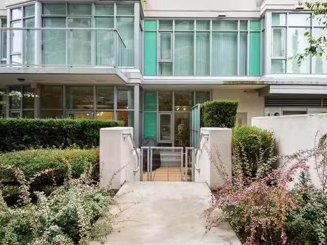 Condo for sale in North Vancouver, British Columbia