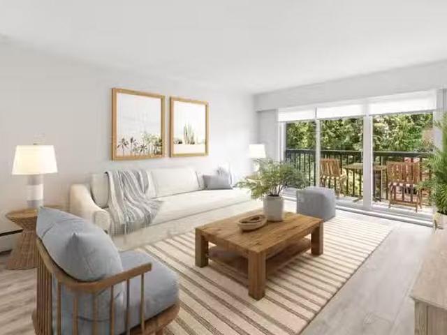 Condo for sale in North Vancouver, British Columbia