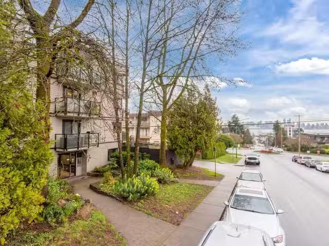 Condo for sale in North Vancouver, British Columbia