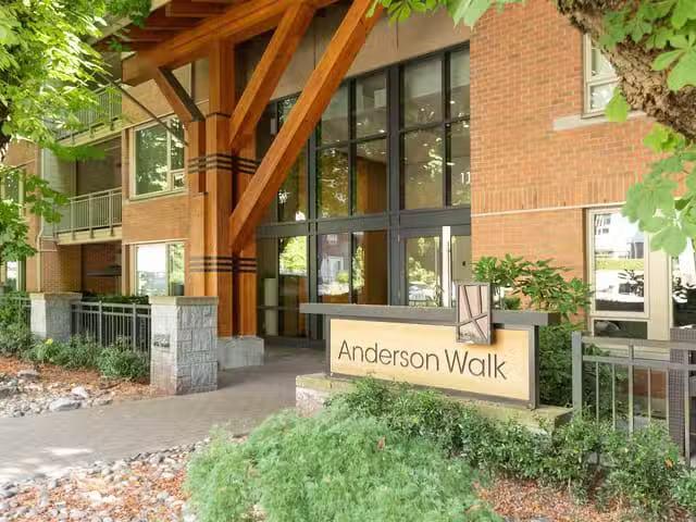 Condo for sale in North Vancouver, British Columbia