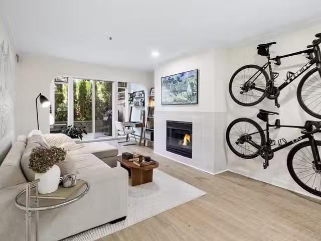 Condo for sale in North Vancouver, British Columbia