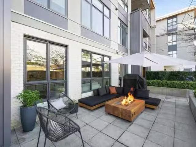 Condo for sale in North Vancouver, British Columbia