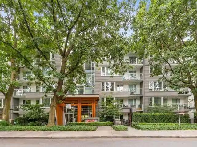 Condo for sale in North Vancouver, British Columbia