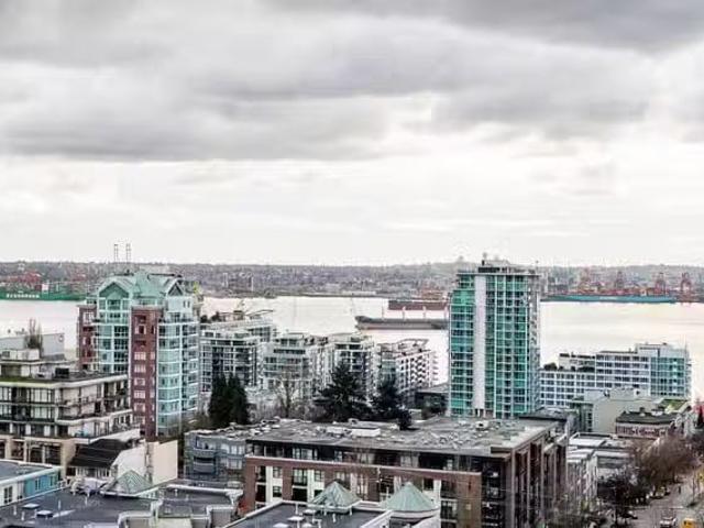 Condo for sale in North Vancouver, British Columbia
