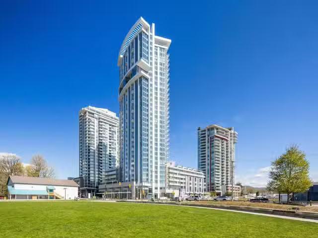 Condo for sale in North Vancouver, British Columbia