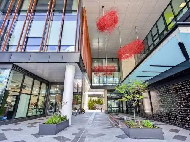 Condo for sale in North Vancouver, British Columbia