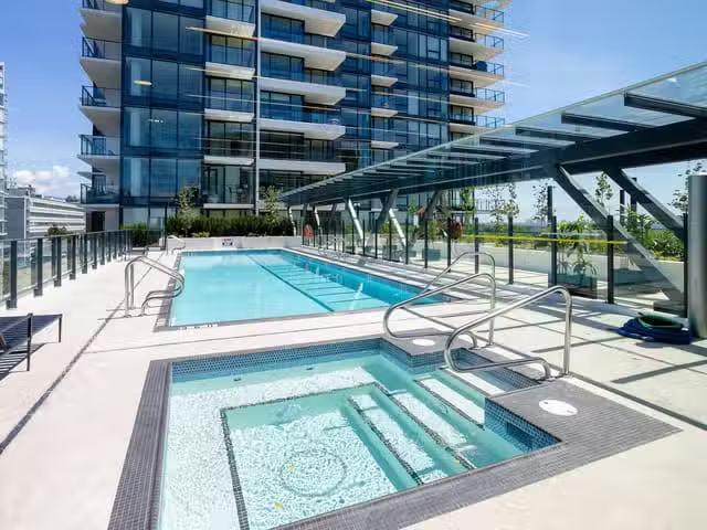 Condo for sale in North Vancouver, British Columbia