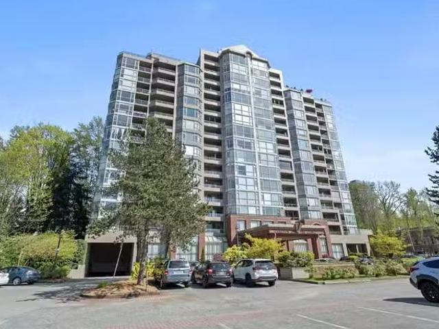 Condo for sale in North Vancouver, British Columbia