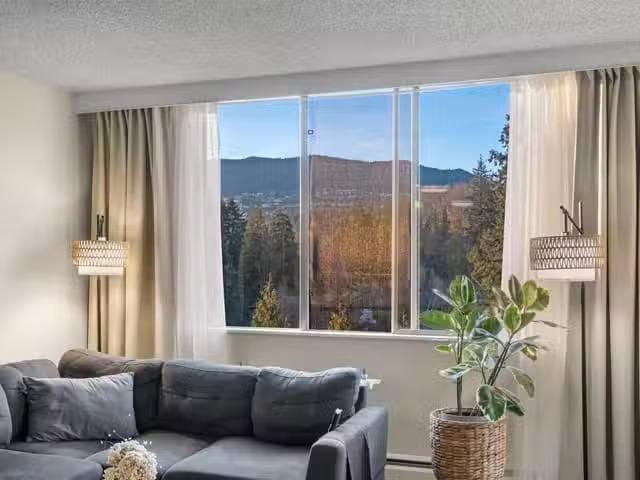 Condo for sale in North Vancouver, British Columbia