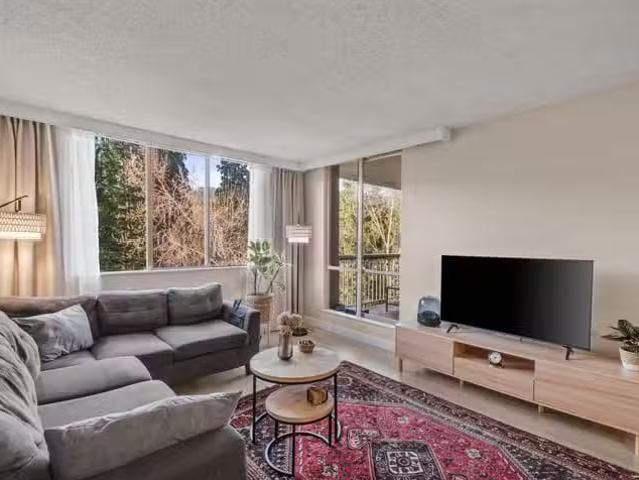 Condo for sale in North Vancouver, British Columbia