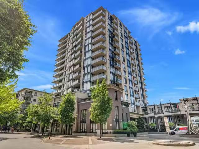 Condo for sale in North Vancouver, British Columbia