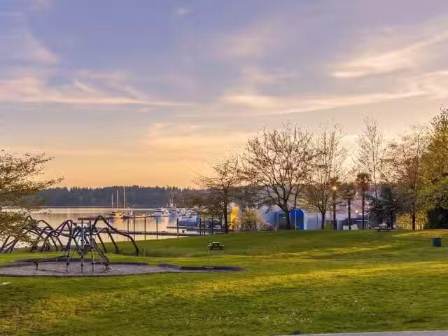 Condo for sale in North Vancouver, British Columbia