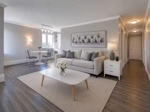 Condo for sale in North Vancouver, British Columbia