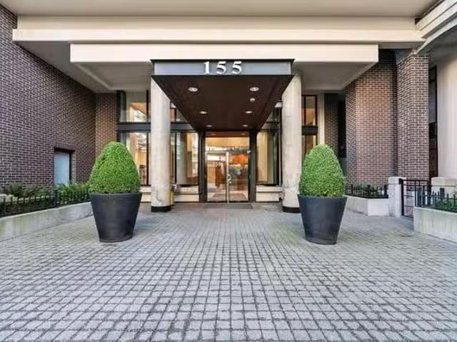 Condo for sale in North Vancouver, British Columbia