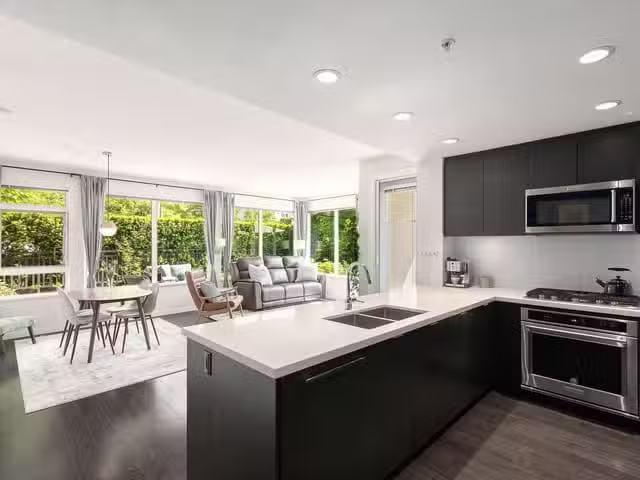 Condo for sale in North Vancouver, British Columbia