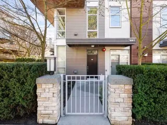 Condo for sale in North Vancouver, British Columbia