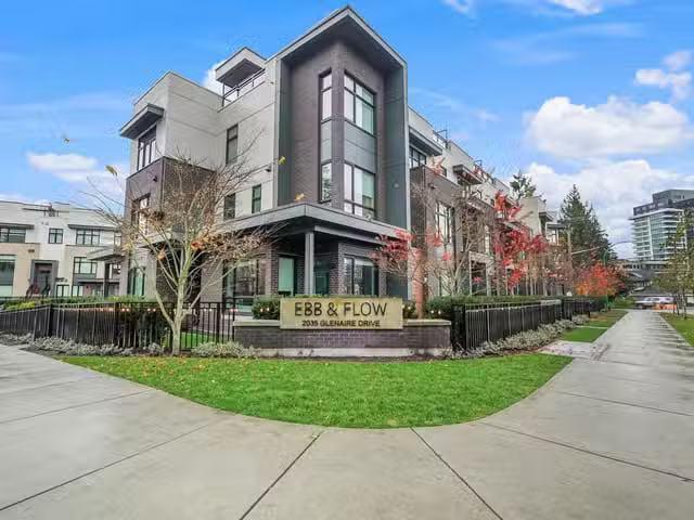 Condo for sale in North Vancouver, British Columbia