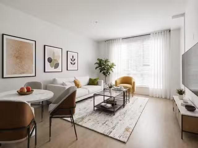 Condo for sale in North Vancouver, British Columbia