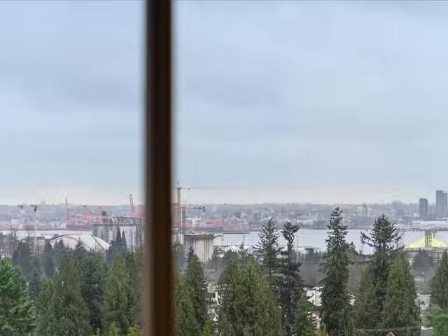 Condo for sale in North Vancouver, British Columbia