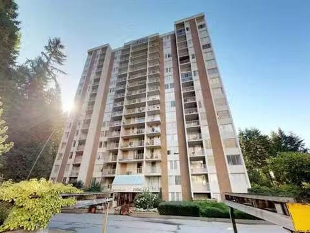 Condo for sale in North Vancouver, British Columbia