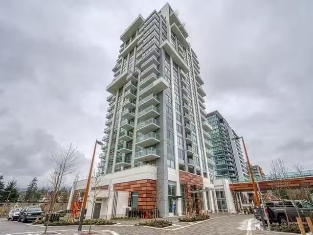 Condo for sale in North Vancouver, British Columbia