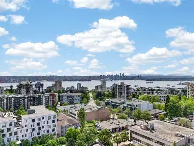 Condo for sale in North Vancouver, British Columbia