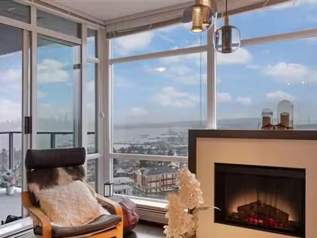 Condo for sale in North Vancouver, British Columbia
