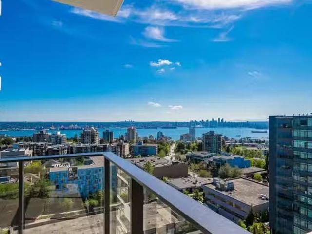 Condo for sale in North Vancouver, British Columbia