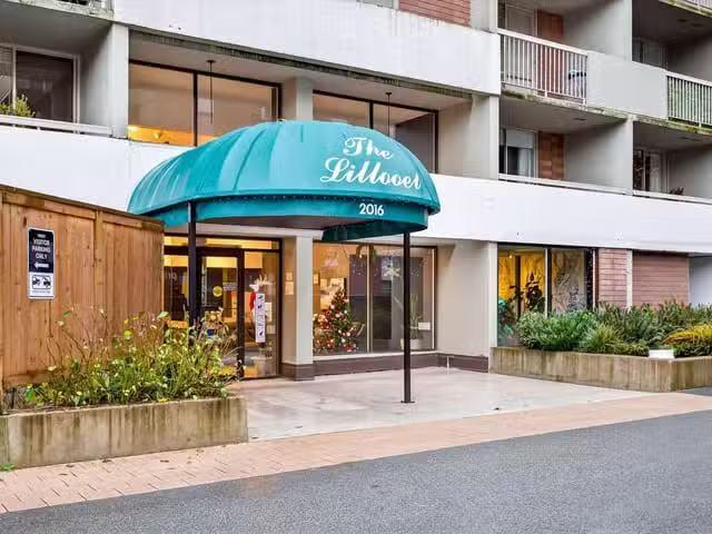 Condo for sale in North Vancouver, British Columbia