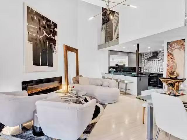 Condo for sale in North Vancouver, British Columbia