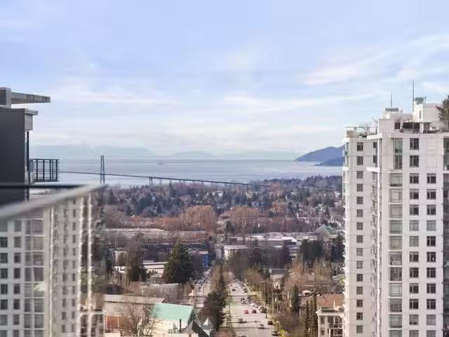 Condo for sale in North Vancouver, British Columbia