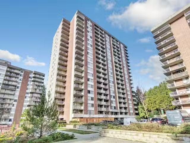 Condo for sale in North Vancouver, British Columbia
