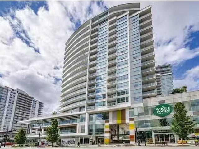 Condo for sale in North Vancouver, British Columbia