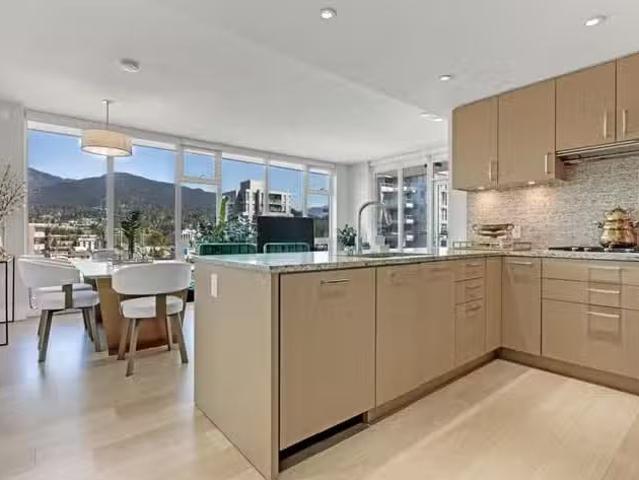 Condo for sale in North Vancouver, British Columbia