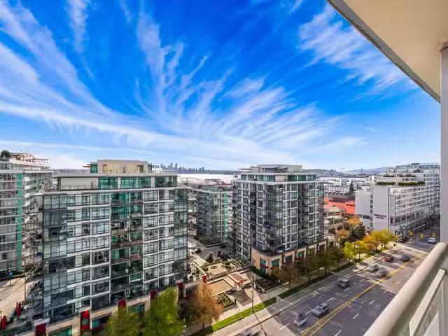 Condo for sale in North Vancouver, British Columbia