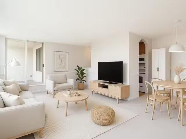 Condo for sale in North Vancouver, British Columbia