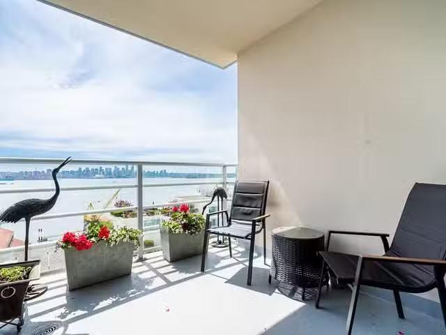 Condo for sale in North Vancouver, British Columbia