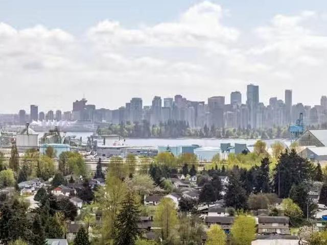 Condo for sale in North Vancouver, British Columbia