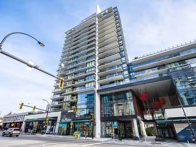 Condo for sale in North Vancouver, British Columbia