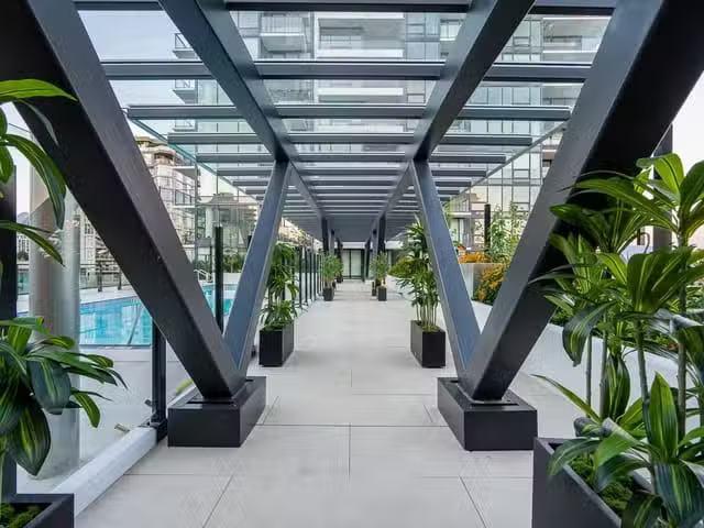 Condo for sale in North Vancouver, British Columbia