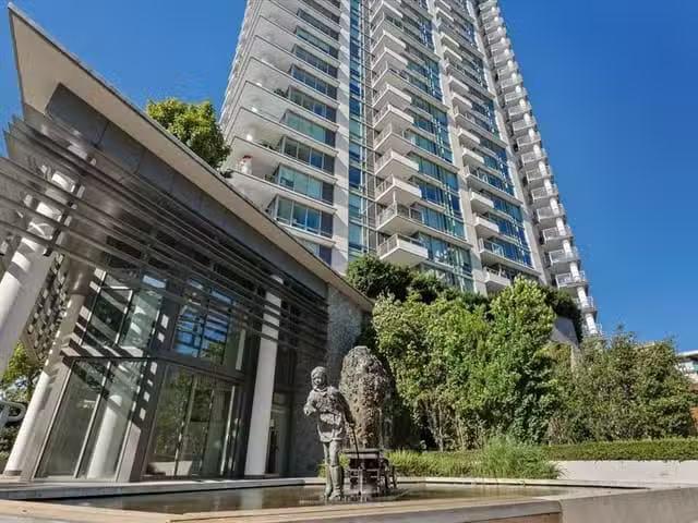 Condo for sale in North Vancouver, British Columbia